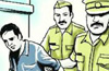 4.2 Kgs of Ganja seized from a Ganja peddler at Manjeshwar